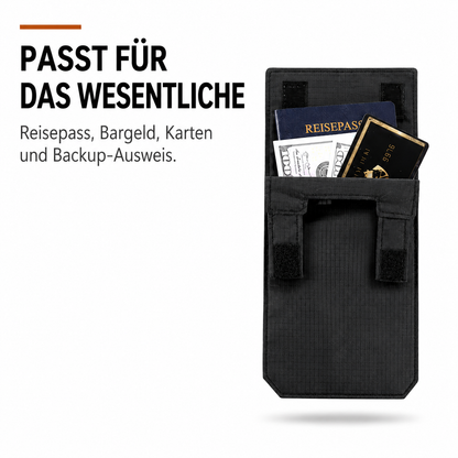 Geheime Gürteltasche